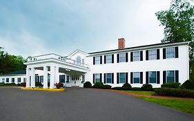 Litchfield Inn Connecticut