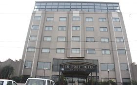 Leo Fort Hotel Jalandhar 4*