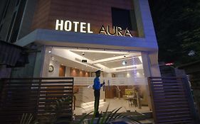 Aura Hotel Kolkata India