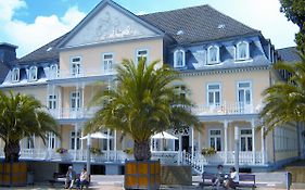 Hotel Furstenhof  3*