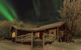 MATTARAHKKA NORTHERN LIGHT KIRUNA (Sweden) from US$ 197 | BOOKED