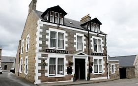 Victoria Hotel Portknockie United Kingdom