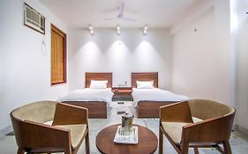 Bhakti Dham Hotel Vrindavan