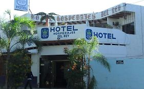 Hotel Hospedajes Del Rey