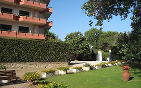 Hotel le Pleiadi San Felice Circeo
