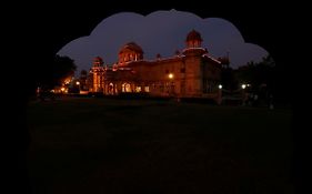 The Lallgarh Palace - A Heritage Hotel Bikaner India