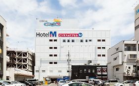 Hotel m Matsumoto
