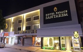 Hotel Palace Santarem Brasil