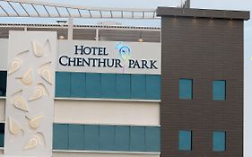 Hotel Chenthur Park Coimbatore 4*