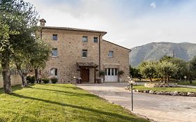 Aia Antica Bed And Breakfast
