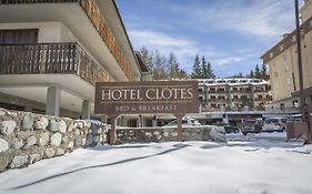 Hotel Clotes