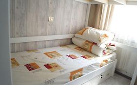 Хостел Еmotions Private Rooms