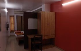 Hotel Pariwar Aurangabad 3*