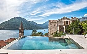 Monte Bay Retreat Villa (adults Only) Perast 4* Montenegro