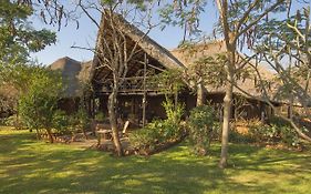 Stanley Safari Lodge Livingstone 5*