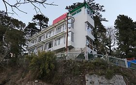 Hotel The Super Mall Residency, Mussoorie