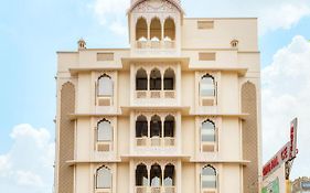 Hotel King Palace Jaipur 3*