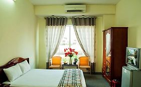 Ngoc Binh Hotel
