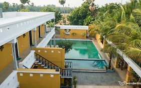 Olive de Villa Pondicherry