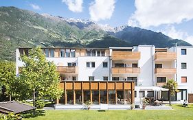 Familienhotel Alpenhof Naturns