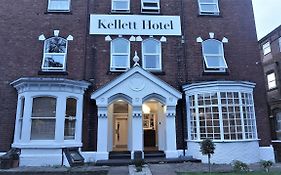 Kellett Hotel 3*
