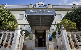 Hotel Mairena  2*