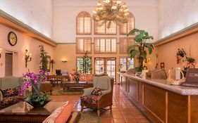 La Fuente Inn & Suites Yuma United States