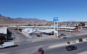 Super Lodge Motel El Paso