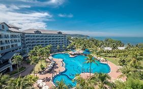 Thistle Port Dickson Resort 5*