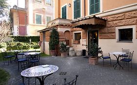 Aventino Hotel Roma