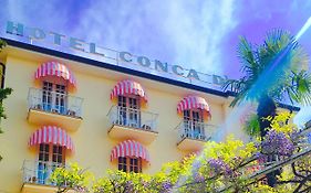 Hotel Conca D'Oro ***S