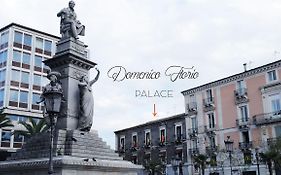 Domenico Florio Palace