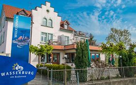 See-hostel Am Bodensee