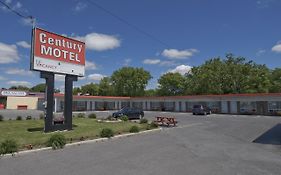 Century Motel