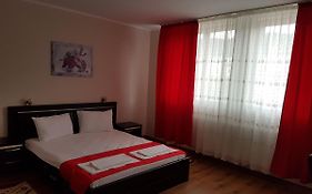 New Hotel Baia Mare