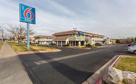Motel 6 el Paso East