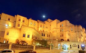 Elruha Hotel  5*