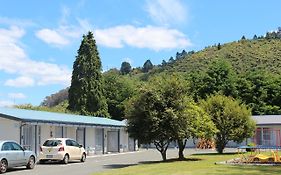 Fairy Springs Motel Rotorua
