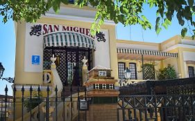 Pension San Miguel