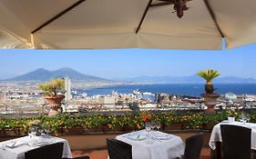 Hotel San Francesco al Monte Napoli
