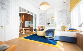 Raphael Suites By Smartflats photos Exterior