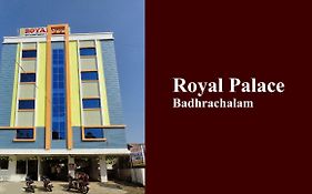 Hotel Royal Palace Bhadrachalam 2* India