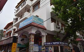 Hotel Raj Palace Rishikesh