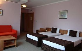 Хотел Реал Пловдив