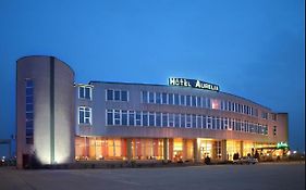 Hotel Aurelia Timisoara 3*
