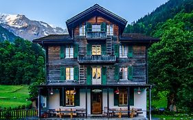 Alpenhof Mountain Lodge