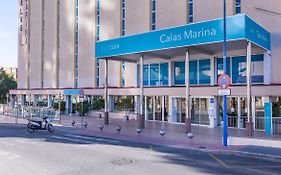 Calas Marina Hotel Benidorm 3*