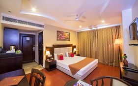 Gold Leaf Hotel Udaipur