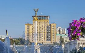 Ukraine Hotel photos Exterior
