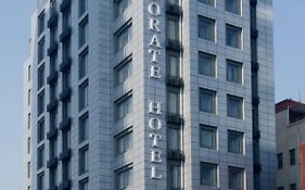 The Corporate Hotel Ulaanbaatar